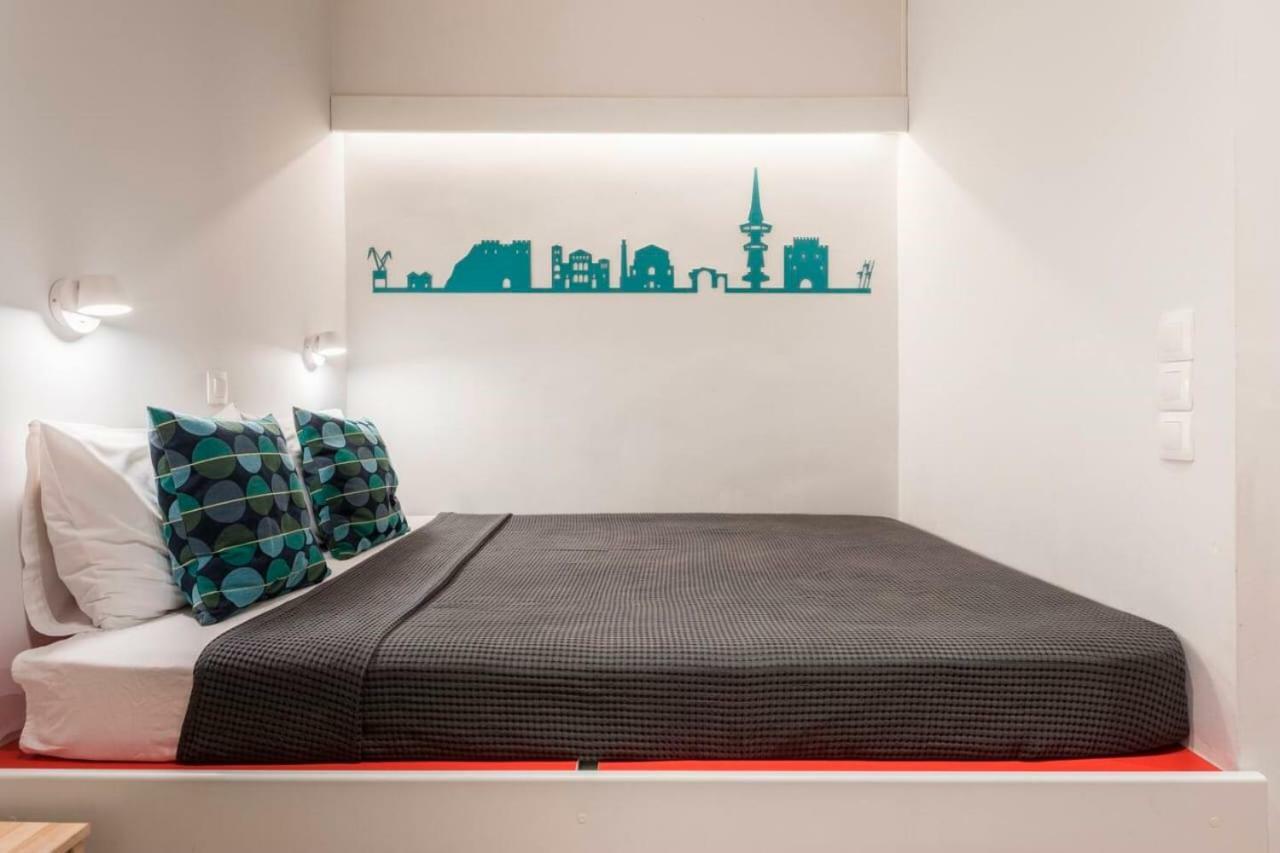 Appartement Hashtag 2 *
