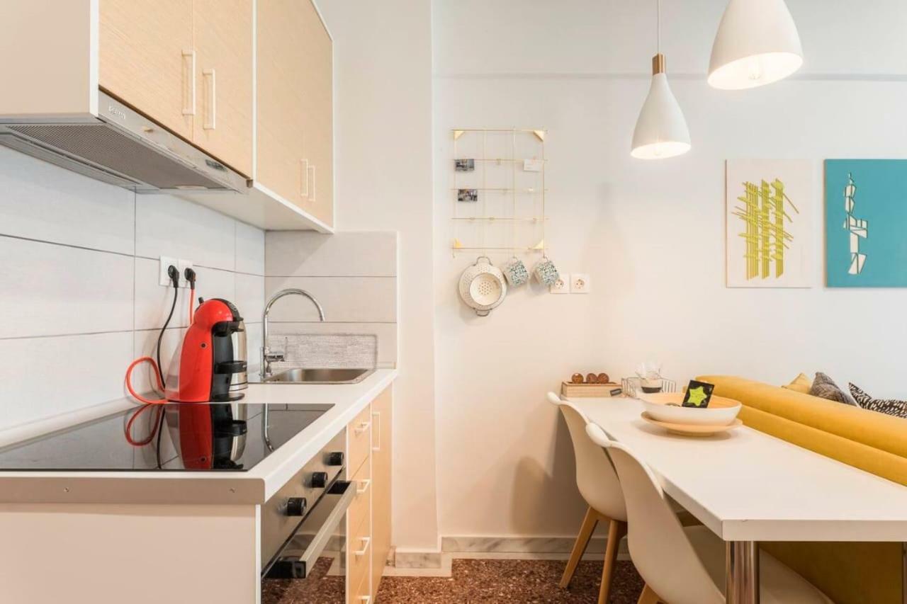 Hashtag 2 Appartement