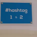 Hashtag 2