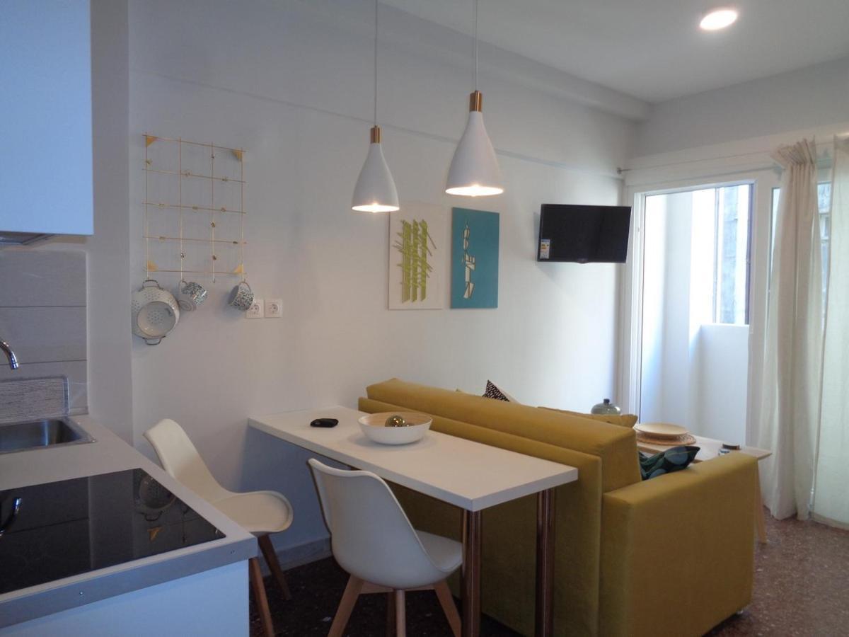 Hashtag 2 Apartment Thessaloniki