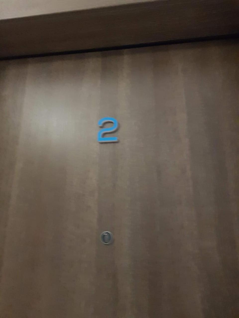 Hashtag 2 Apartment