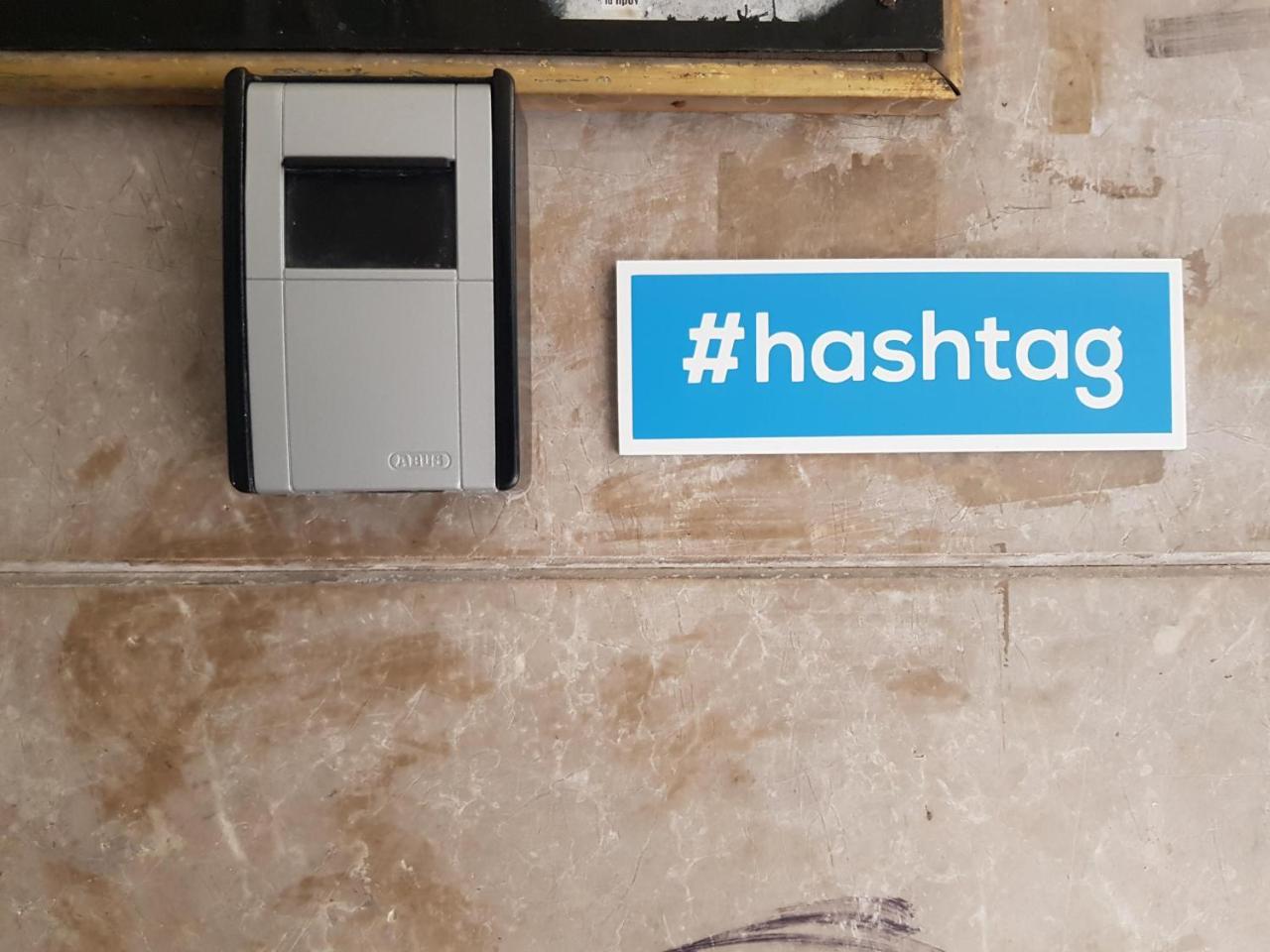 Apartment Hashtag 2 Thessaloniki