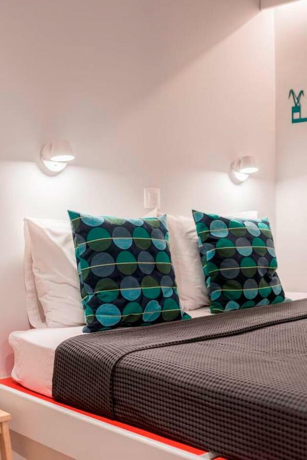 Apartment Hashtag 2 Thessaloniki