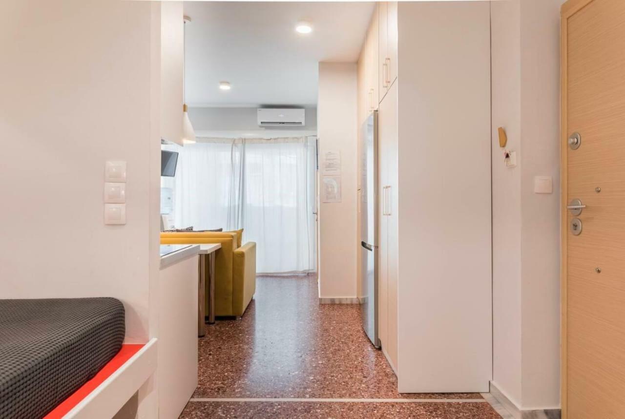 Apartment Hashtag 2 Thessaloniki