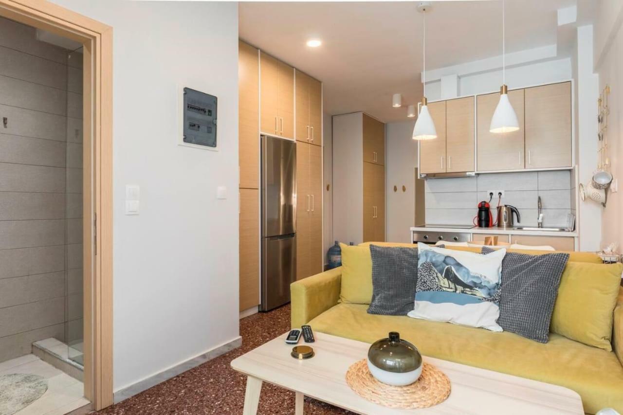 Hashtag 2 Apartment