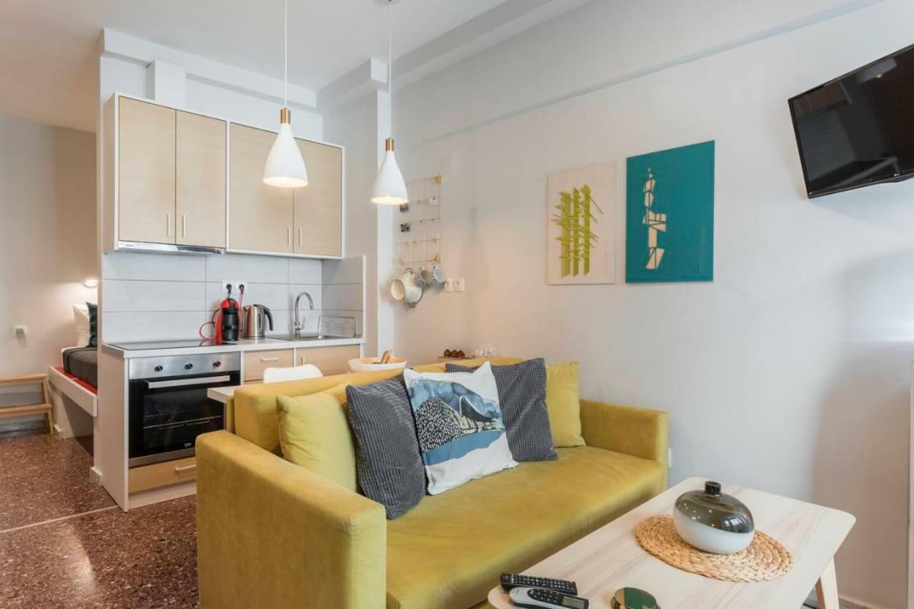 Hashtag 2 Apartment