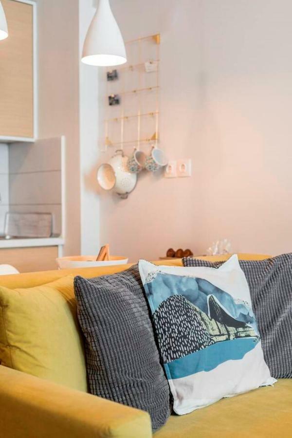 Apartment Hashtag 2 Thessaloniki